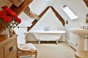 민박 Wheelgate House