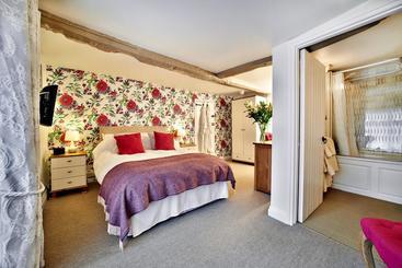 ベッドアンドブレックファースト Wheelgate House