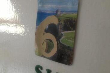 Causeway Coast Independent Hostel