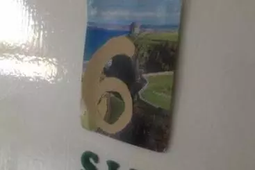 Causeway Coast Independent Hostel