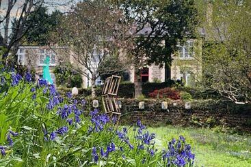 Hotel Broomhill Estate