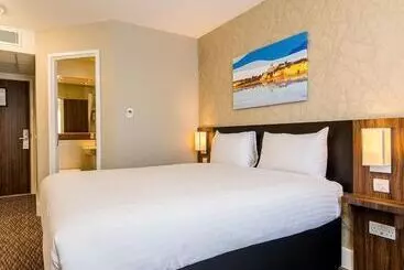 Hotel Kings Highway, Derby By Marston's Inns