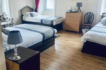 فندق Newcastle Arms