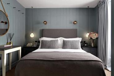 هتل No131 The Promenade