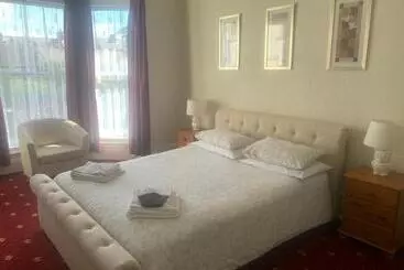 Hotel Savoy
