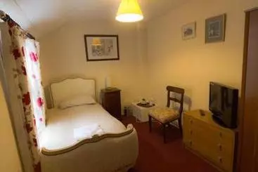 Hotel The Angel