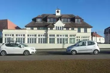 Hotel The Fairways