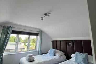 Motel The Inn On The Loch