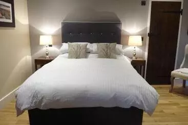 Robin Hood Farm B&b