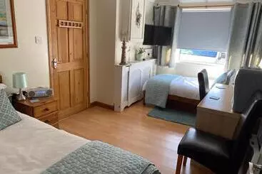 The Peels B&b