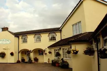 Ulceby Lodge Bed & Breakfast