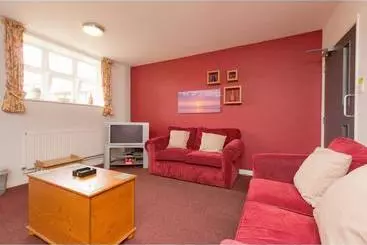 Yha Wells Next The Sea   Hostel