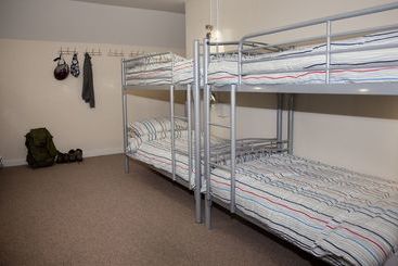 Ballater Hostel