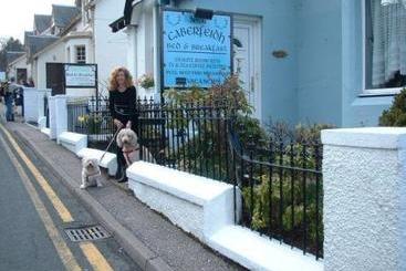 Bed and Breakfast 6 Caberfeidh