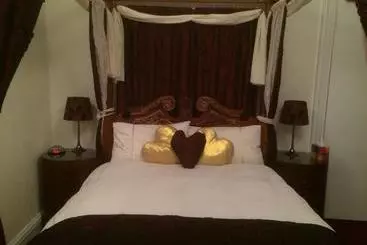 Bed and Breakfast 6 Caberfeidh