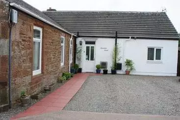 Aamiaismajoitus (B&B) Alexander Guest House