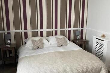 住宿加早餐  Ship Stores Guest House