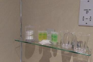 住宿加早餐  Swiss Court Guest House