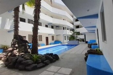 Grand Hotel Paraiso Salinas