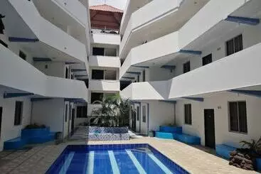 Grand Hotel Paraiso Salinas