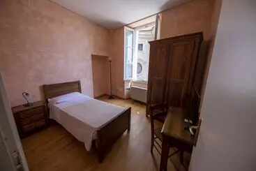 ホテル Albergo Dell Academia