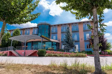 Hotel Bvh