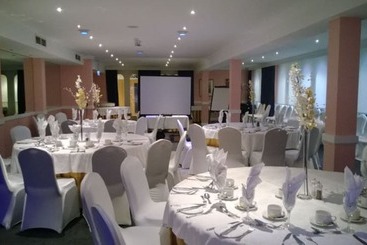 Hotel Dudsbury Golf Club And Spa