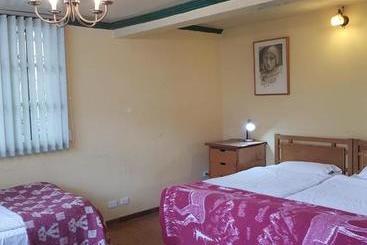 Hôtel Hostal Zentrum