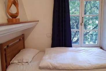 Hotel Hostal Zentrum