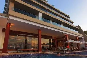 Hotel Poseidon