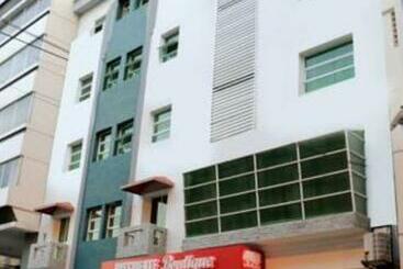 בית מלון כפרי Boutique