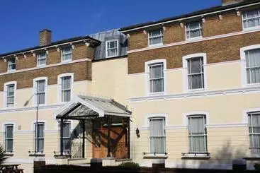 Hotel Richmond Inn