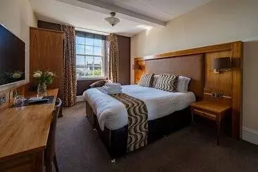 Hotel The Bank