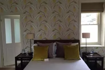 Hotel The Hambrough