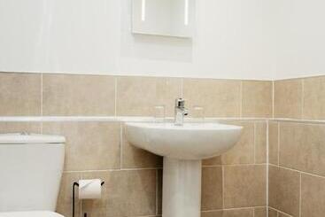 酒店 The Sitwell Arms