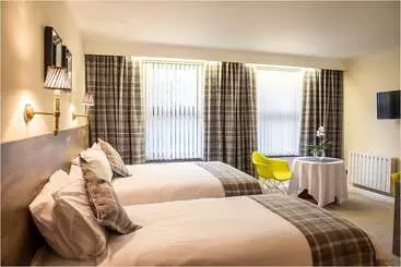 Hotel The Sitwell Arms