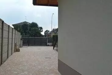 Pensão Flat 2015