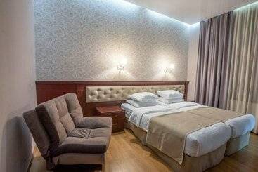 Park Hotel Tskaltubo   Balneo Resort