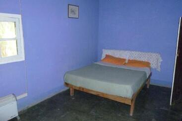 הוסטל Casa Colores