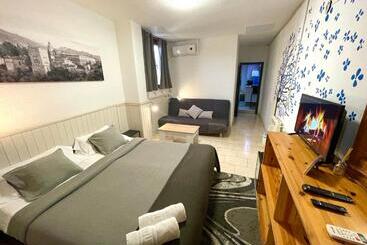 هاستل Itinere Rooms