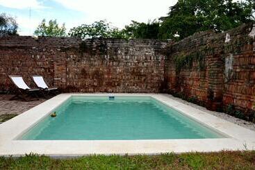 Antigua Casona Bed & Breakfast