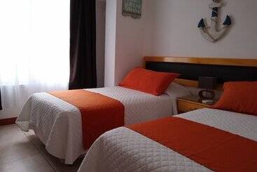 Bed & Breakfast Drake Inn