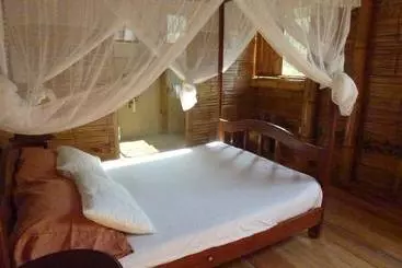 Bed and Breakfast Hostal Monte Libano