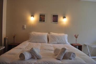 Bed & Breakfast La Maison Gerber