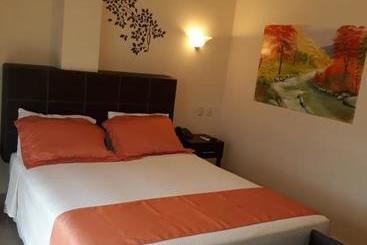 Club Del Campo   Hotel & Centro De Convenciones