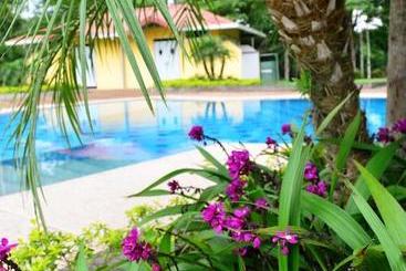 Club Del Campo   Hotel & Centro De Convenciones