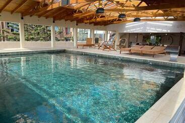 Costanera Mar Hotel & Suites