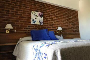 Costanera Mar Hotel & Suites