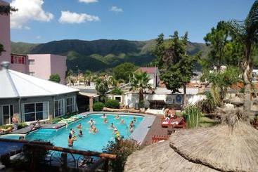 فندق Bialet Massé