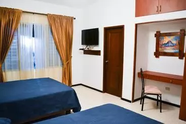 هتل Boutique El Escalón